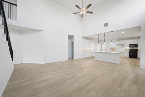 424 Bronco Drive Waxahachie TX 75165