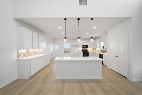 424 Bronco Drive Waxahachie TX 75165