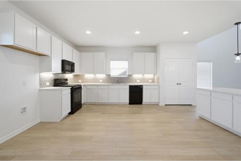 424 Bronco Drive Waxahachie TX 75165