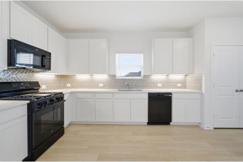 424 Bronco Drive Waxahachie TX 75165