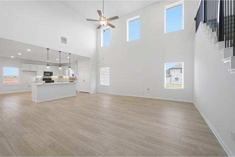 424 Bronco Drive Waxahachie TX 75165