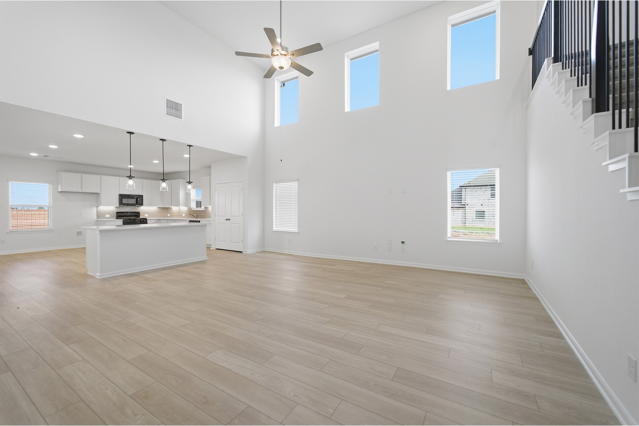 424 Bronco Drive Waxahachie TX 75165