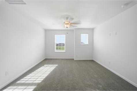424 Bronco Drive Waxahachie TX 75165