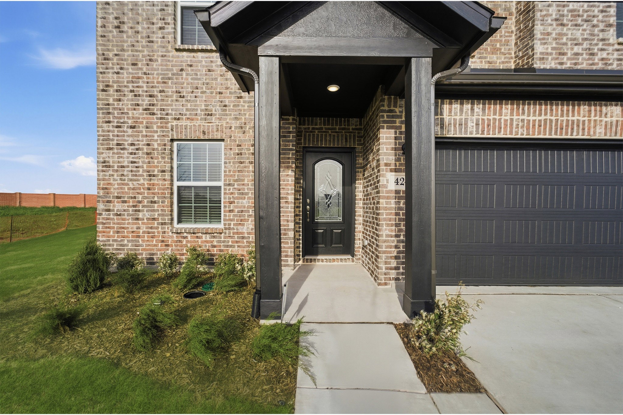 424 Bronco Drive Waxahachie TX 75165