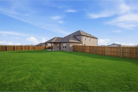 424 Bronco Drive Waxahachie TX 75165