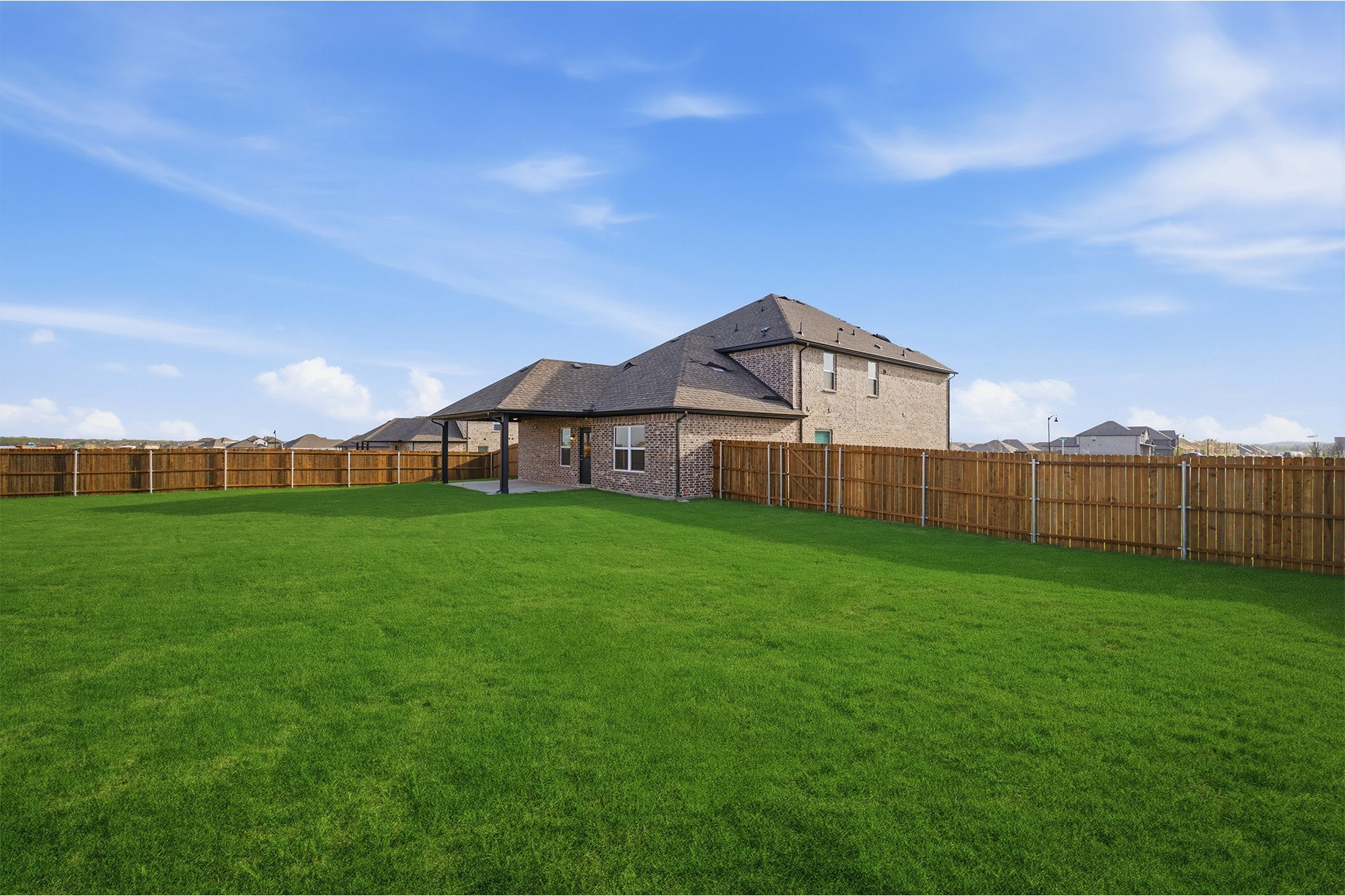 424 Bronco Drive Waxahachie TX 75165
