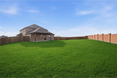 424 Bronco Drive Waxahachie TX 75165
