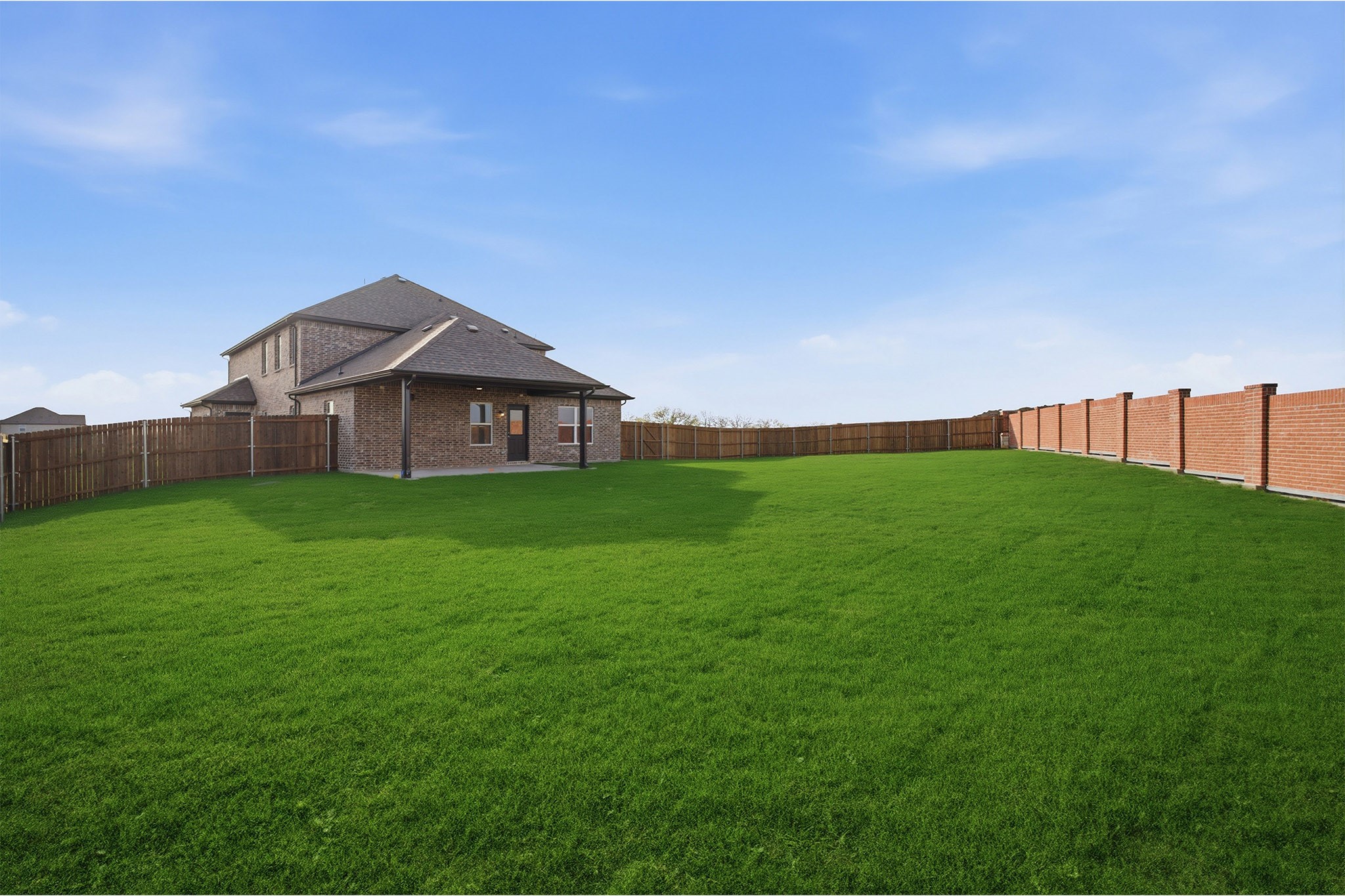 424 Bronco Drive Waxahachie TX 75165
