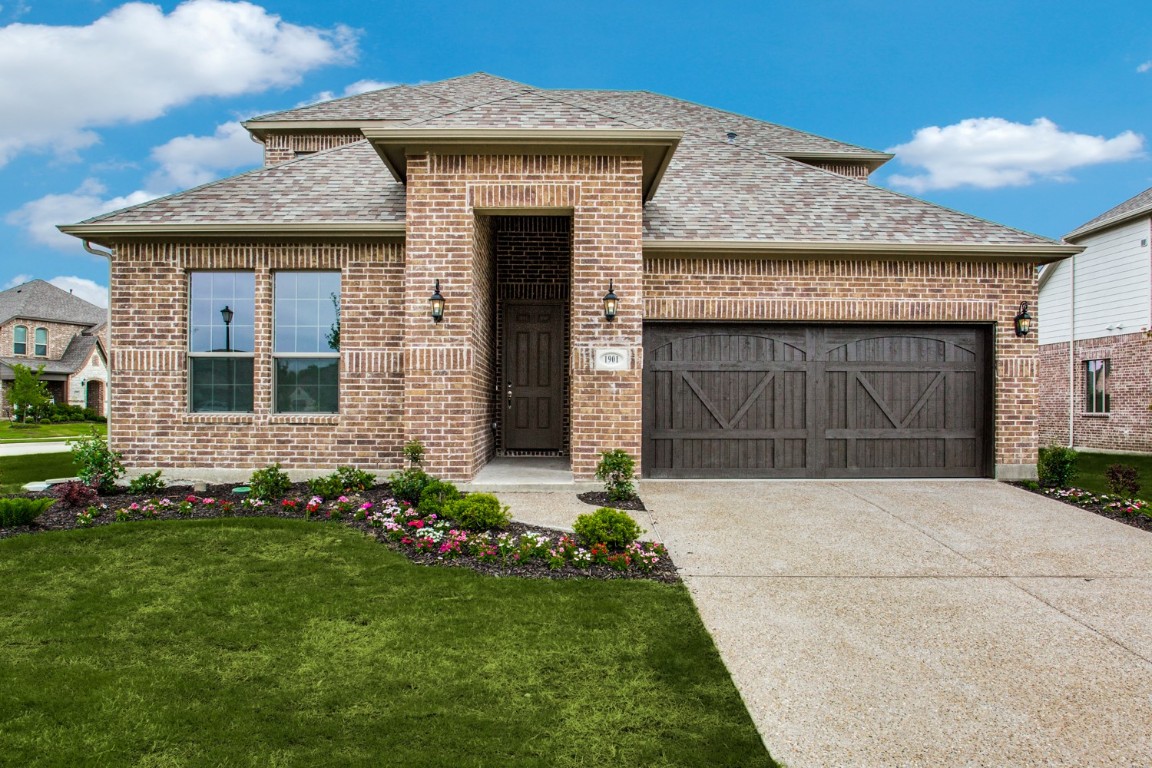 3117 Grandview Drive Wylie TX 75098