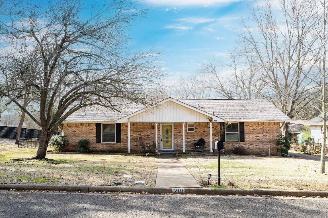 219 Guadalupe Drive Athens TX 75751