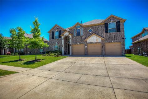 1237 Flamingo Road Forney TX 75126