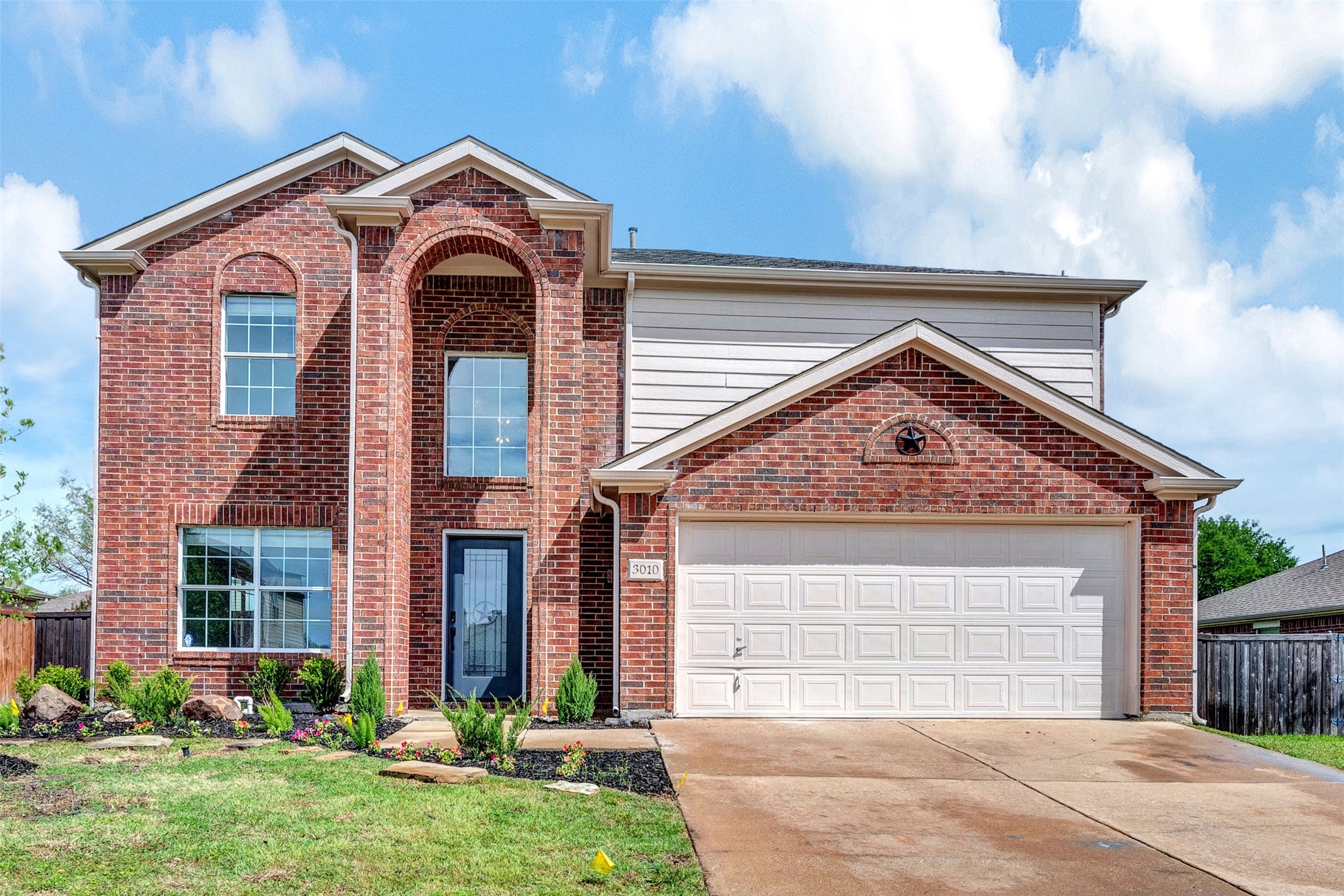 3010 Elderberry Drive Wylie TX 75098