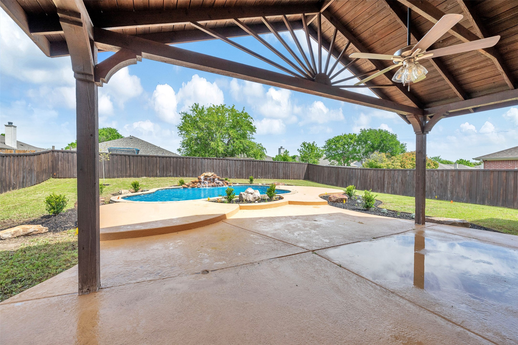 3010 Elderberry Drive Wylie TX 75098