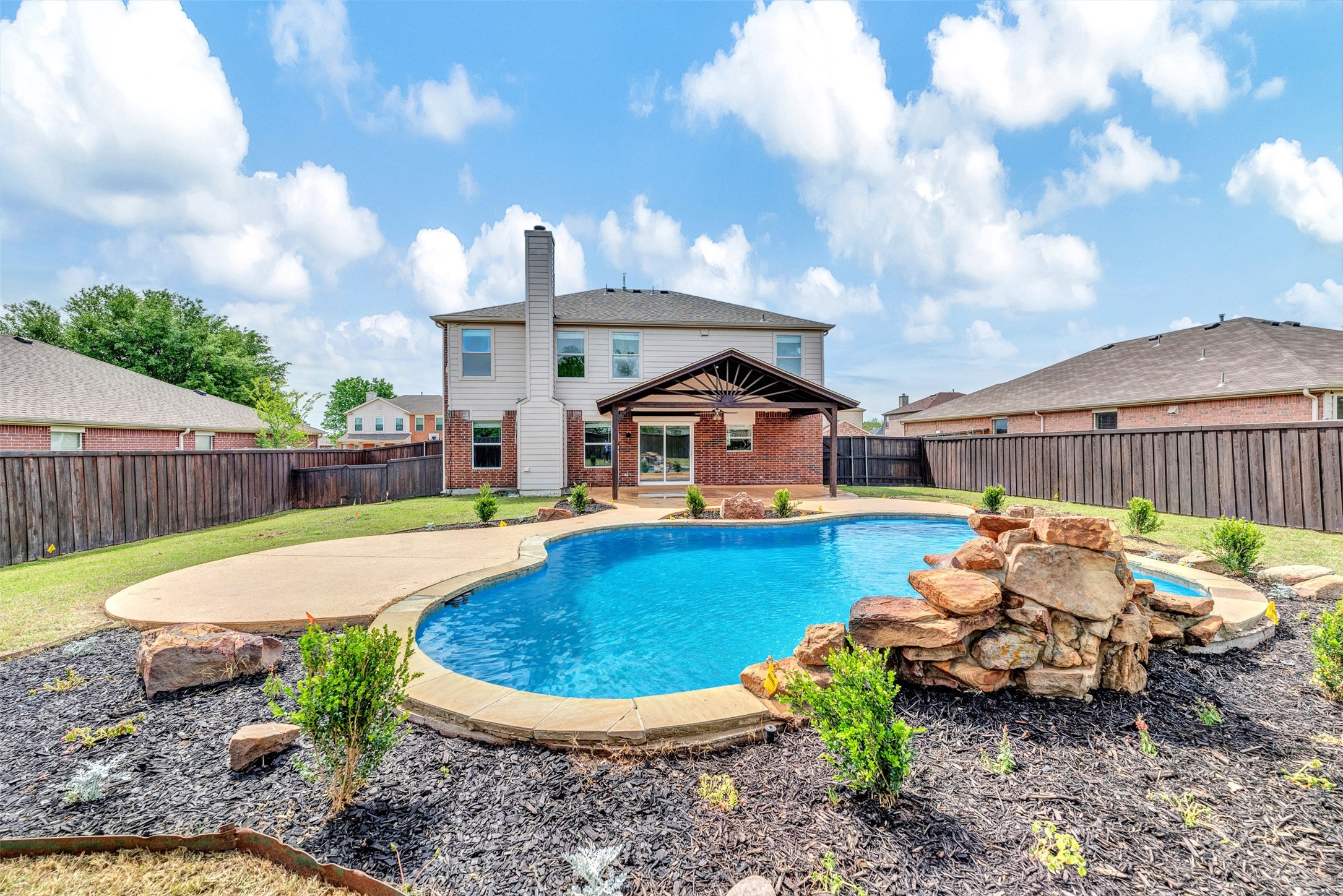 3010 Elderberry Drive Wylie TX 75098