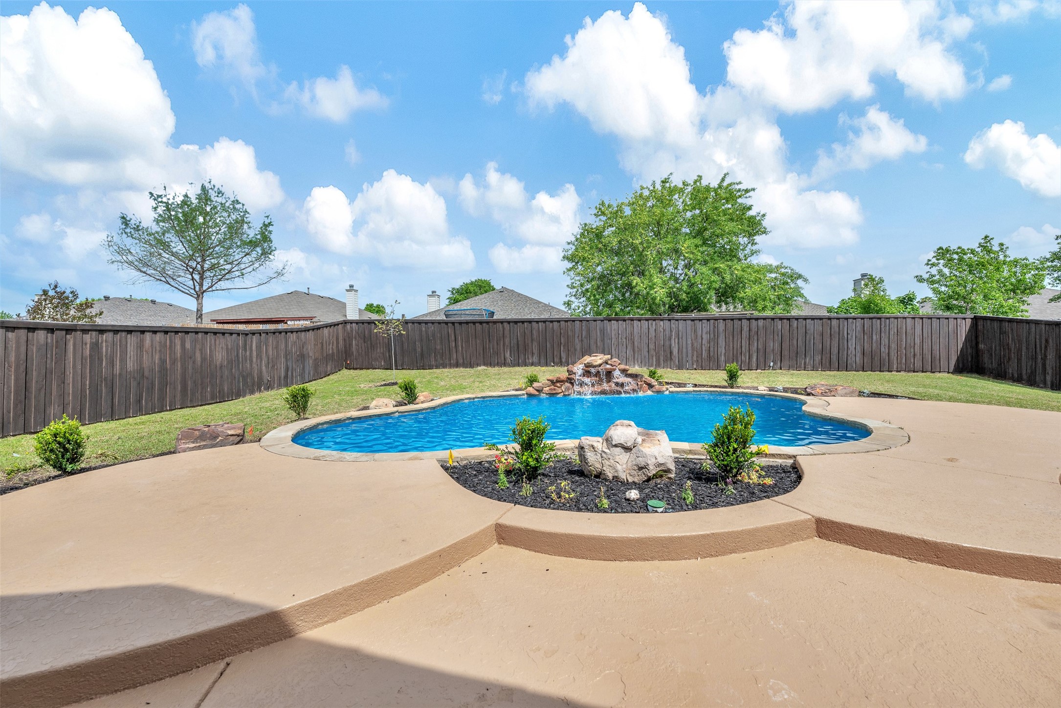 3010 Elderberry Drive Wylie TX 75098