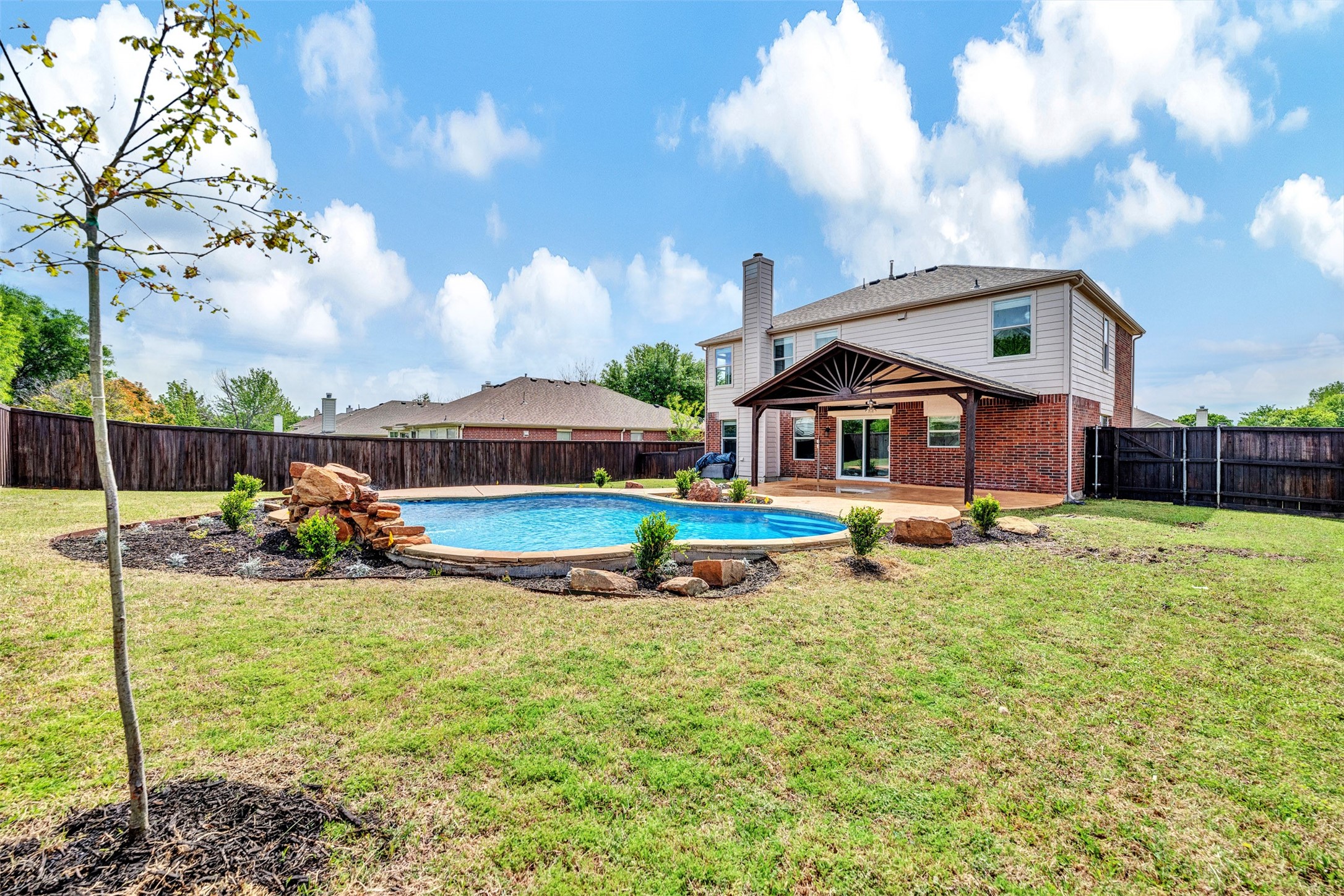 3010 Elderberry Drive Wylie TX 75098
