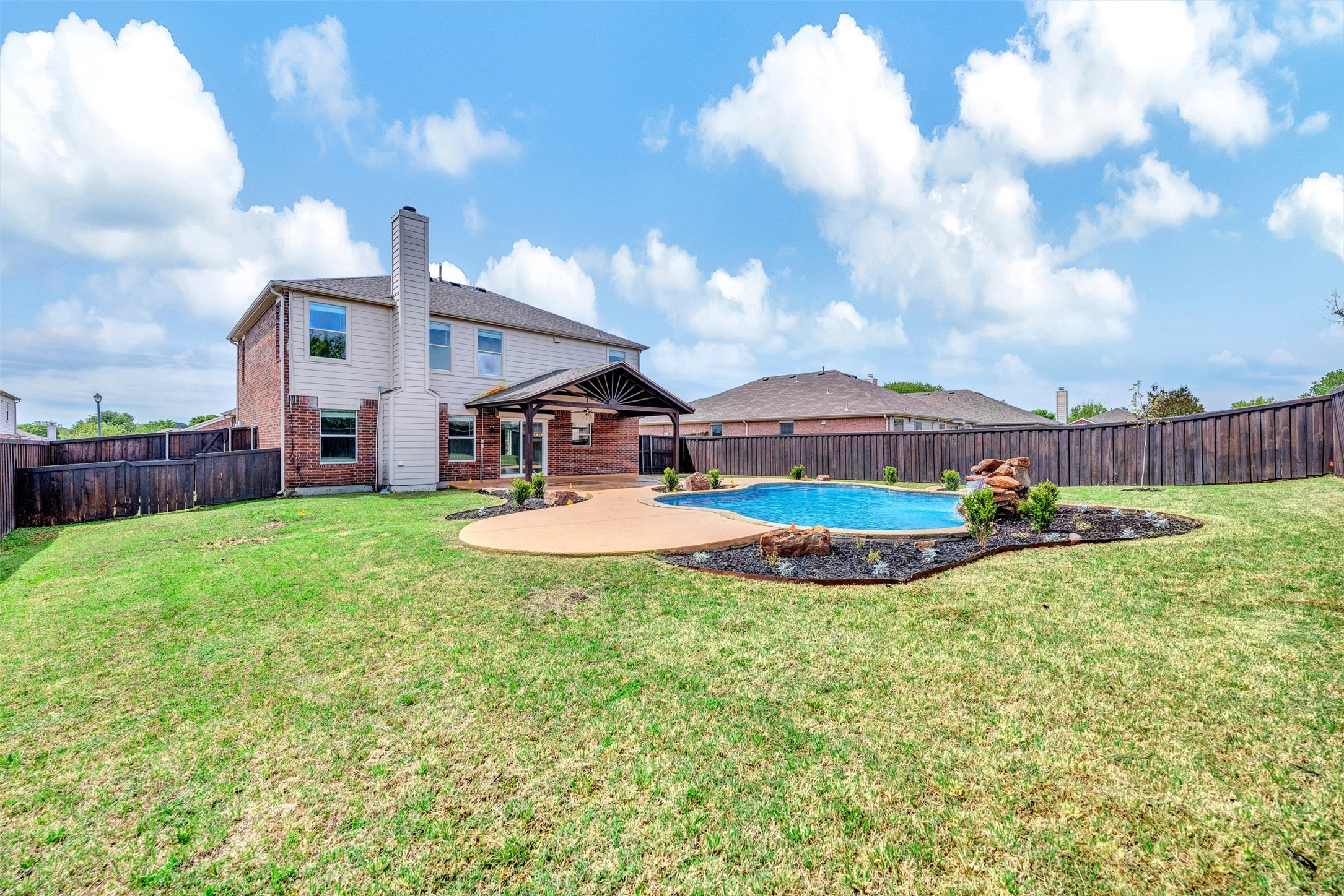 3010 Elderberry Drive Wylie TX 75098