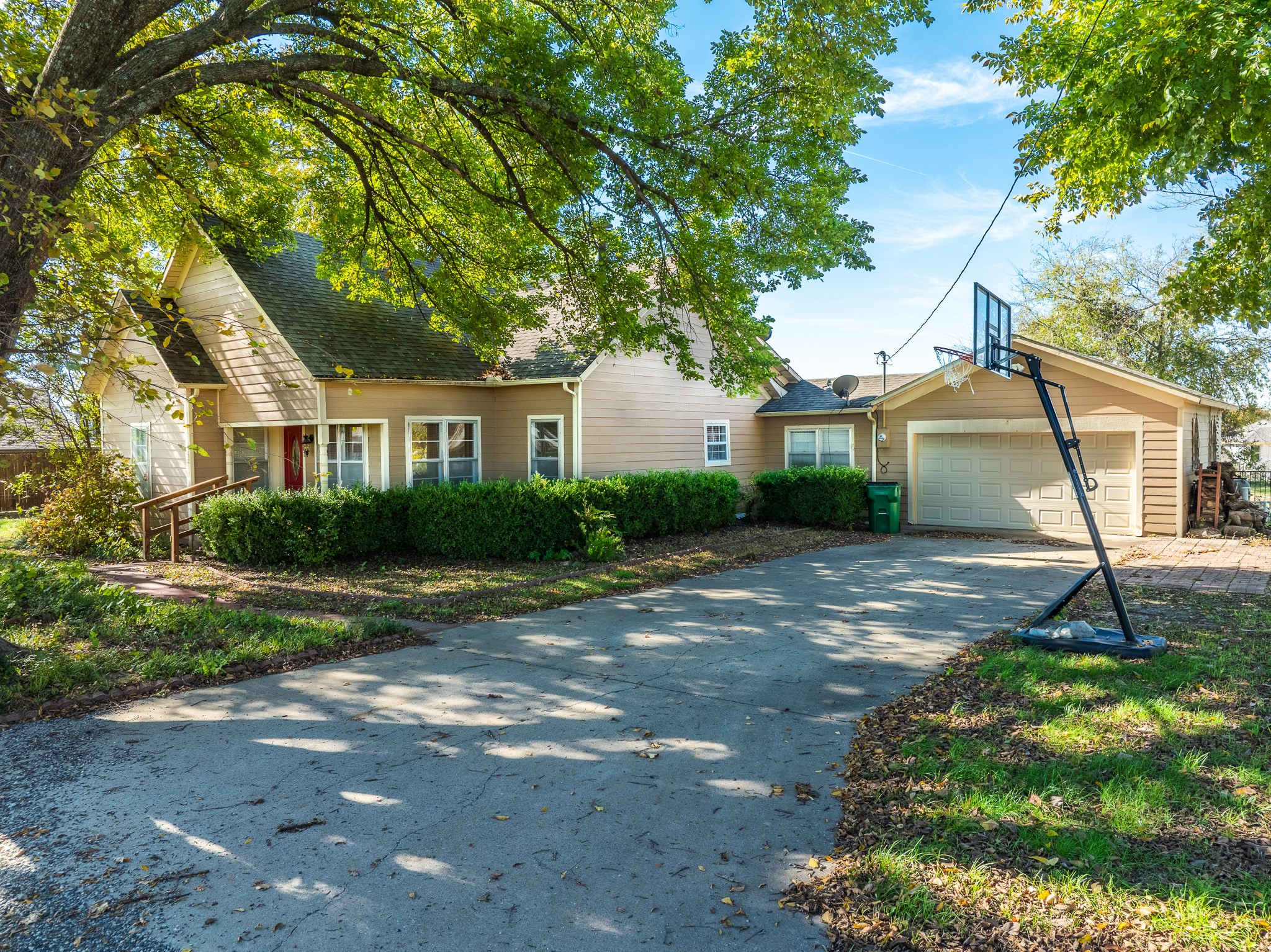 1907 Bryant Street Melissa TX 75454