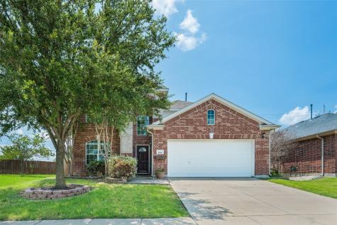 937 Horizon Ridge Circle Little Elm TX 75068