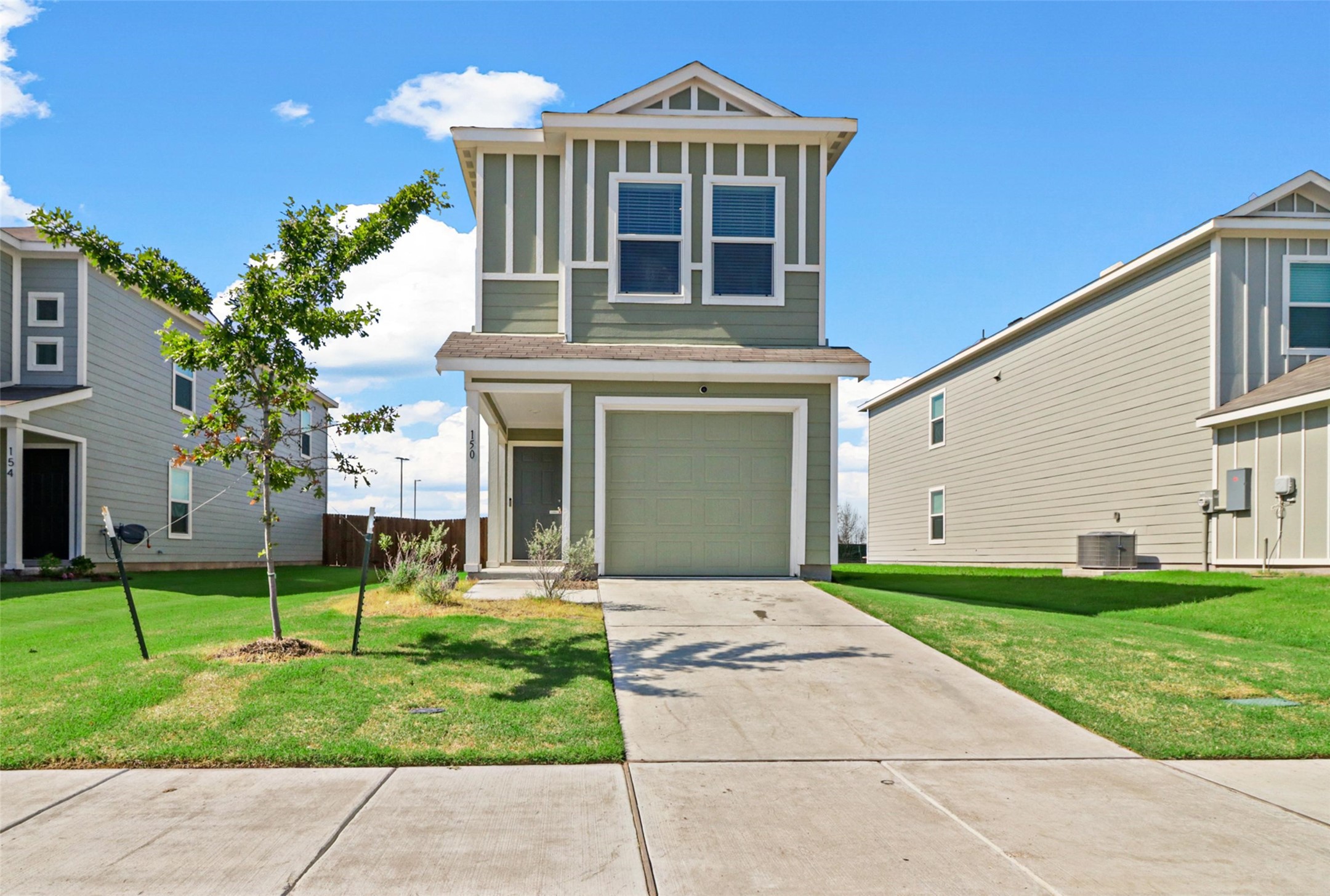 150 Plumcove Drive Princeton TX 75407