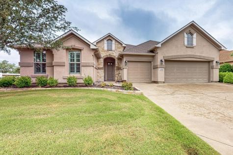 11908 Glenbrook Street Denton TX 76207