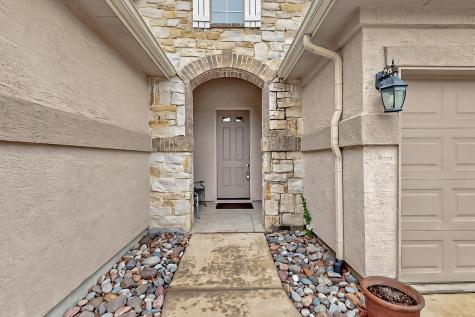 11908 Glenbrook Street Denton TX 76207