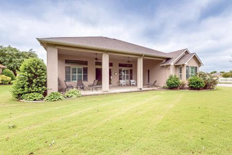 11908 Glenbrook Street Denton TX 76207