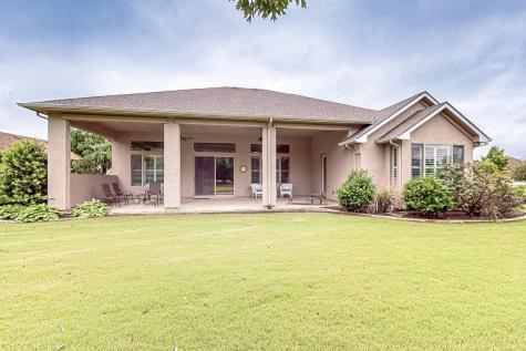 11908 Glenbrook Street Denton TX 76207