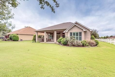 11908 Glenbrook Street Denton TX 76207