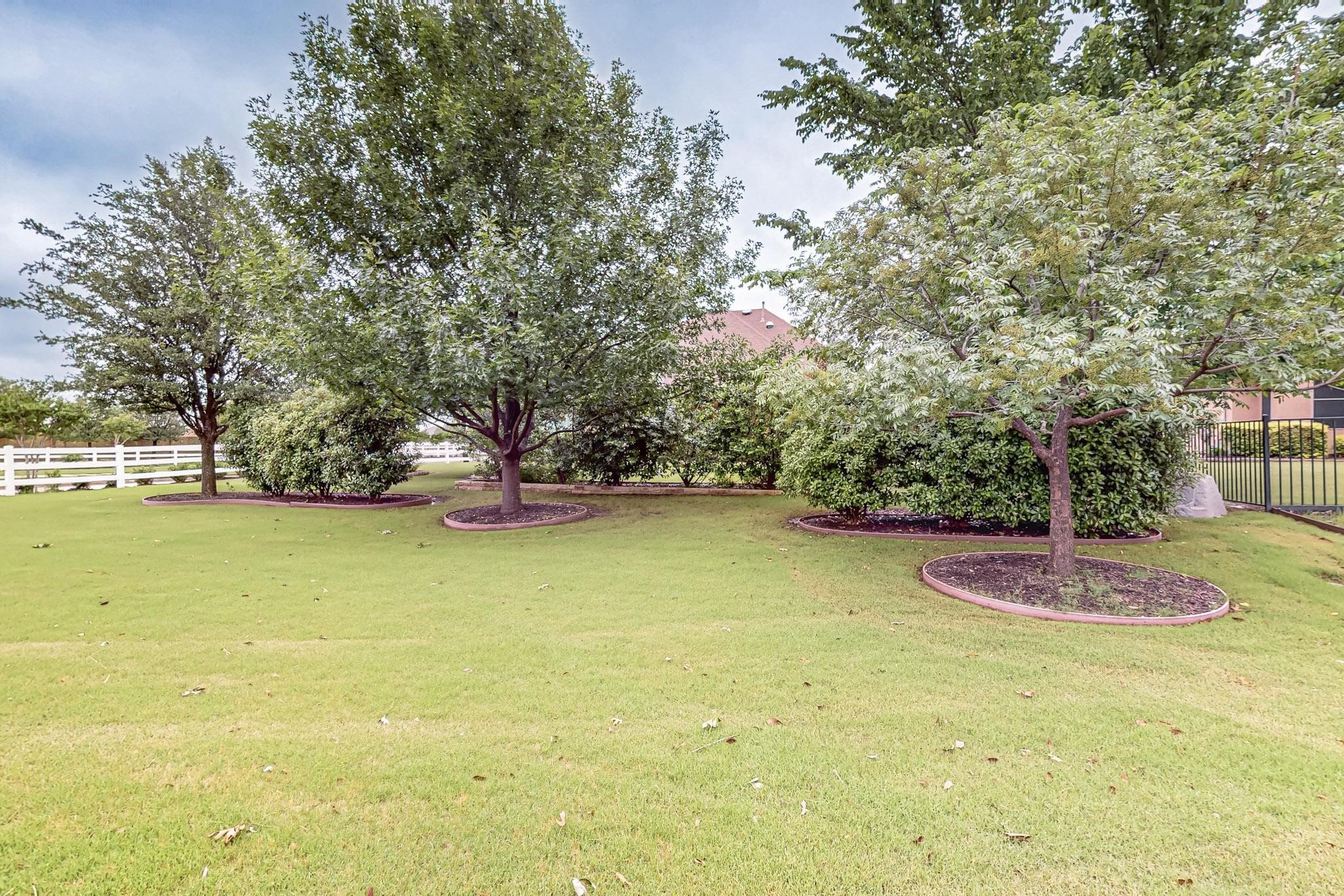 11908 Glenbrook Street Denton TX 76207