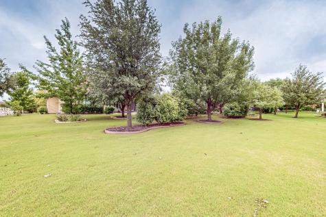 11908 Glenbrook Street Denton TX 76207