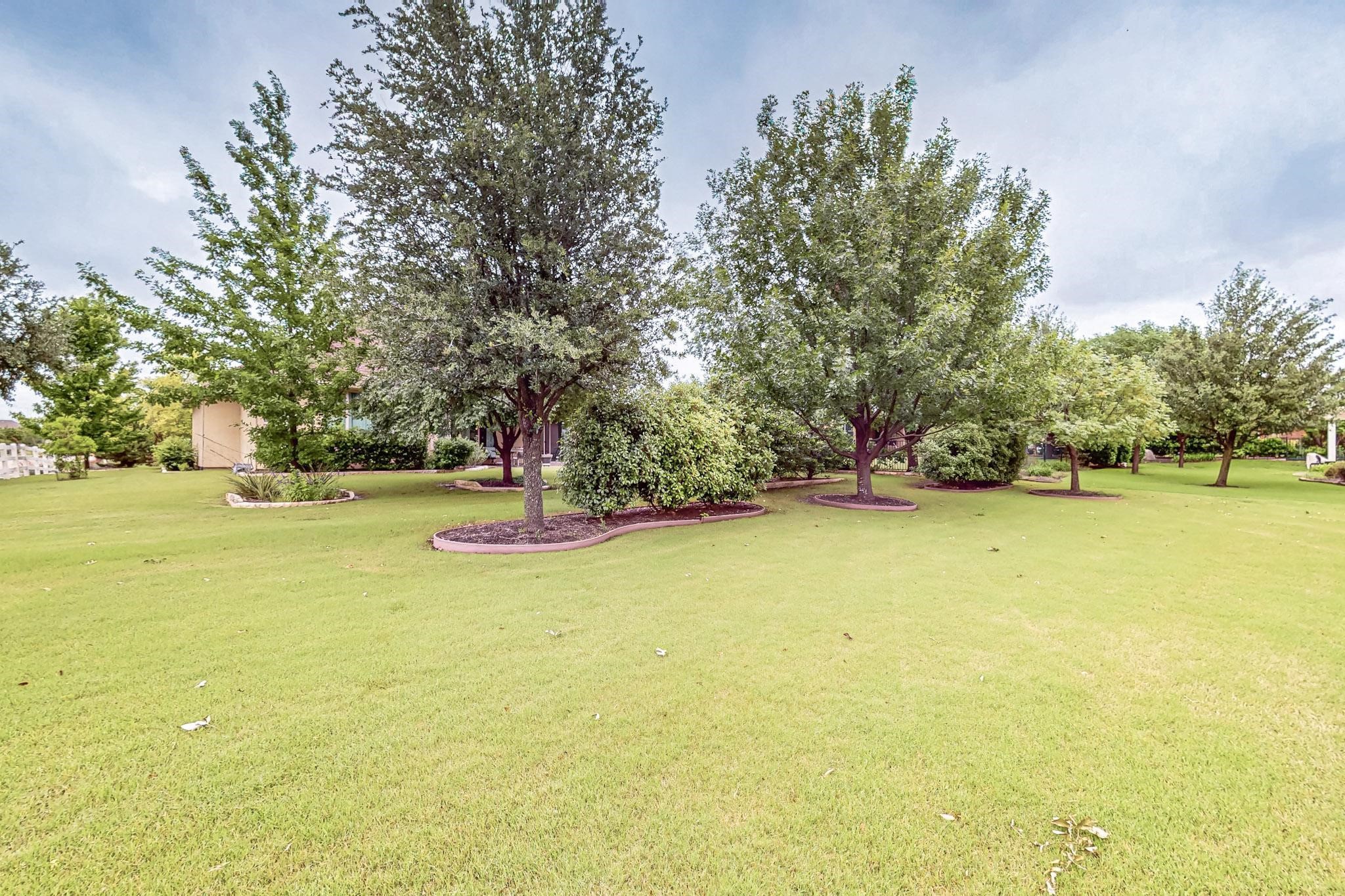 11908 Glenbrook Street Denton TX 76207