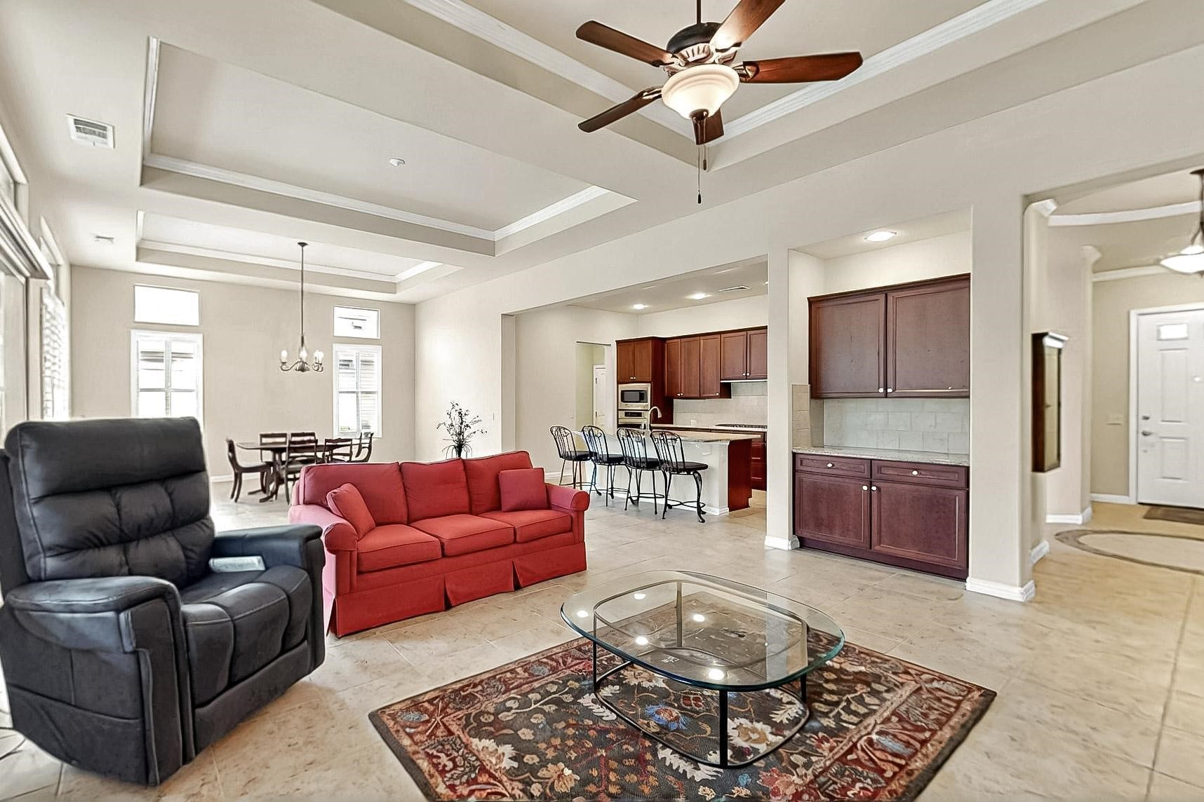 11908 Glenbrook Street Denton TX 76207