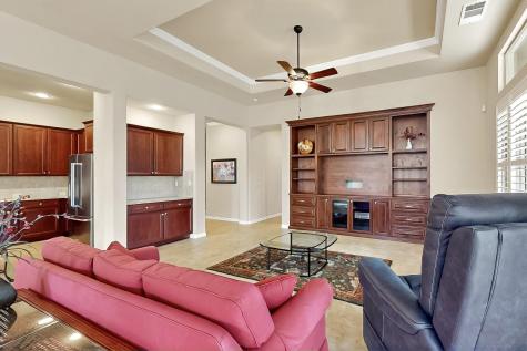 11908 Glenbrook Street Denton TX 76207