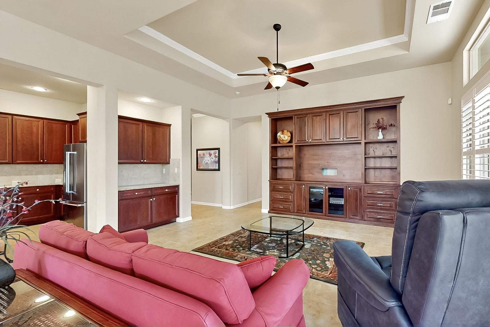 11908 Glenbrook Street Denton TX 76207