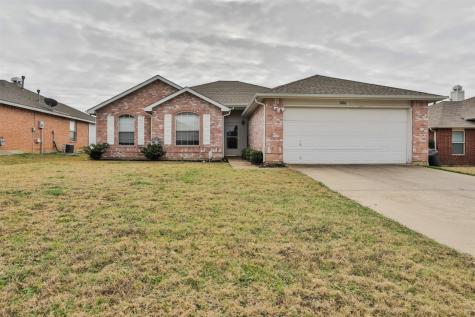 3206 Sparta Drive Corinth TX 76210