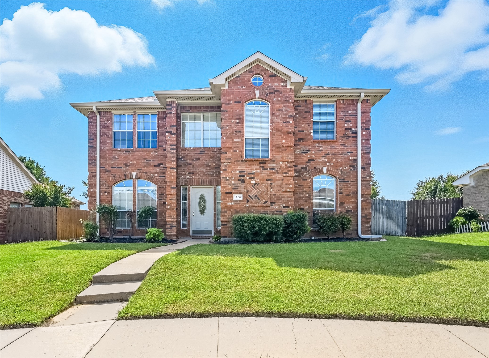 1432 Stone Canyon Way Lewisville TX 75067