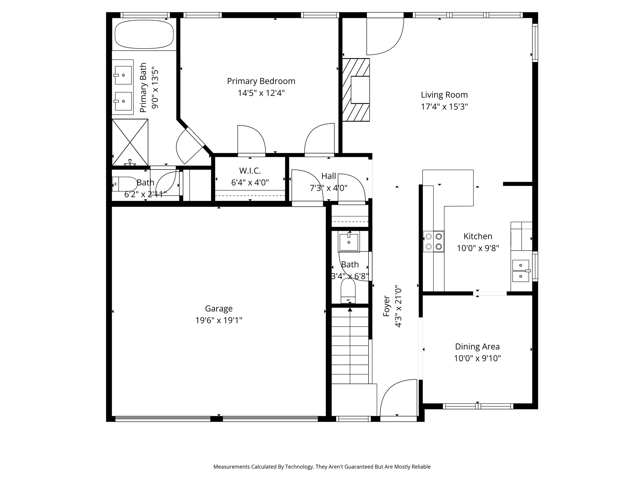 1800 Hyde Park Court Flower Mound TX 75028