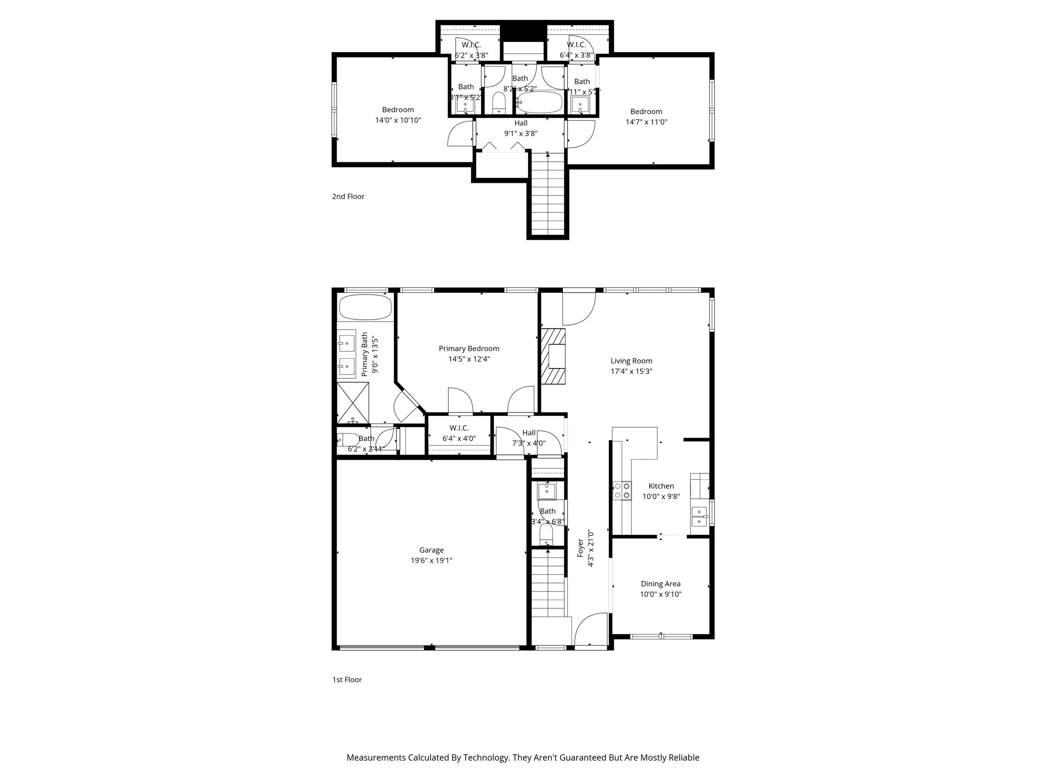 1800 Hyde Park Court Flower Mound TX 75028