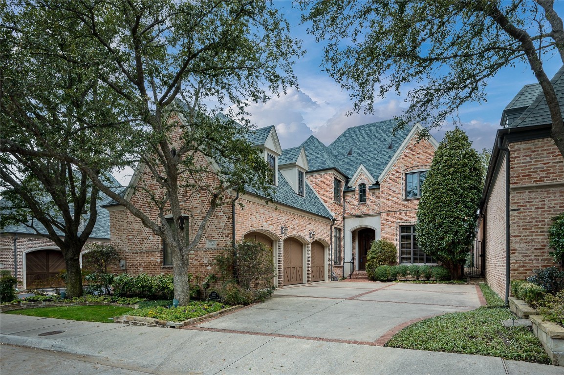 5727 Wortham Lane Dallas TX 75252