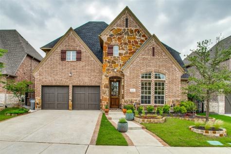 800 Manchester Avenue Prosper TX 75078