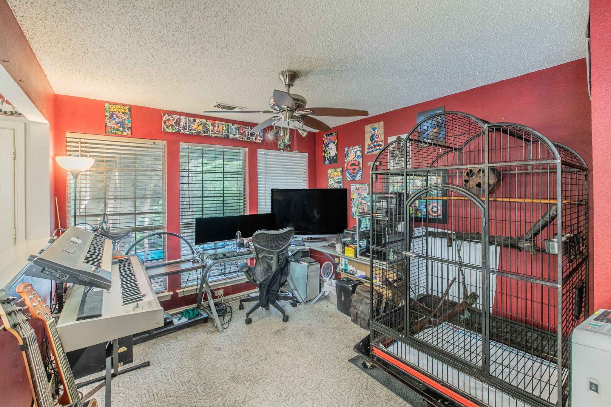 334 Meadowcreek Drive Duncanville TX 75137