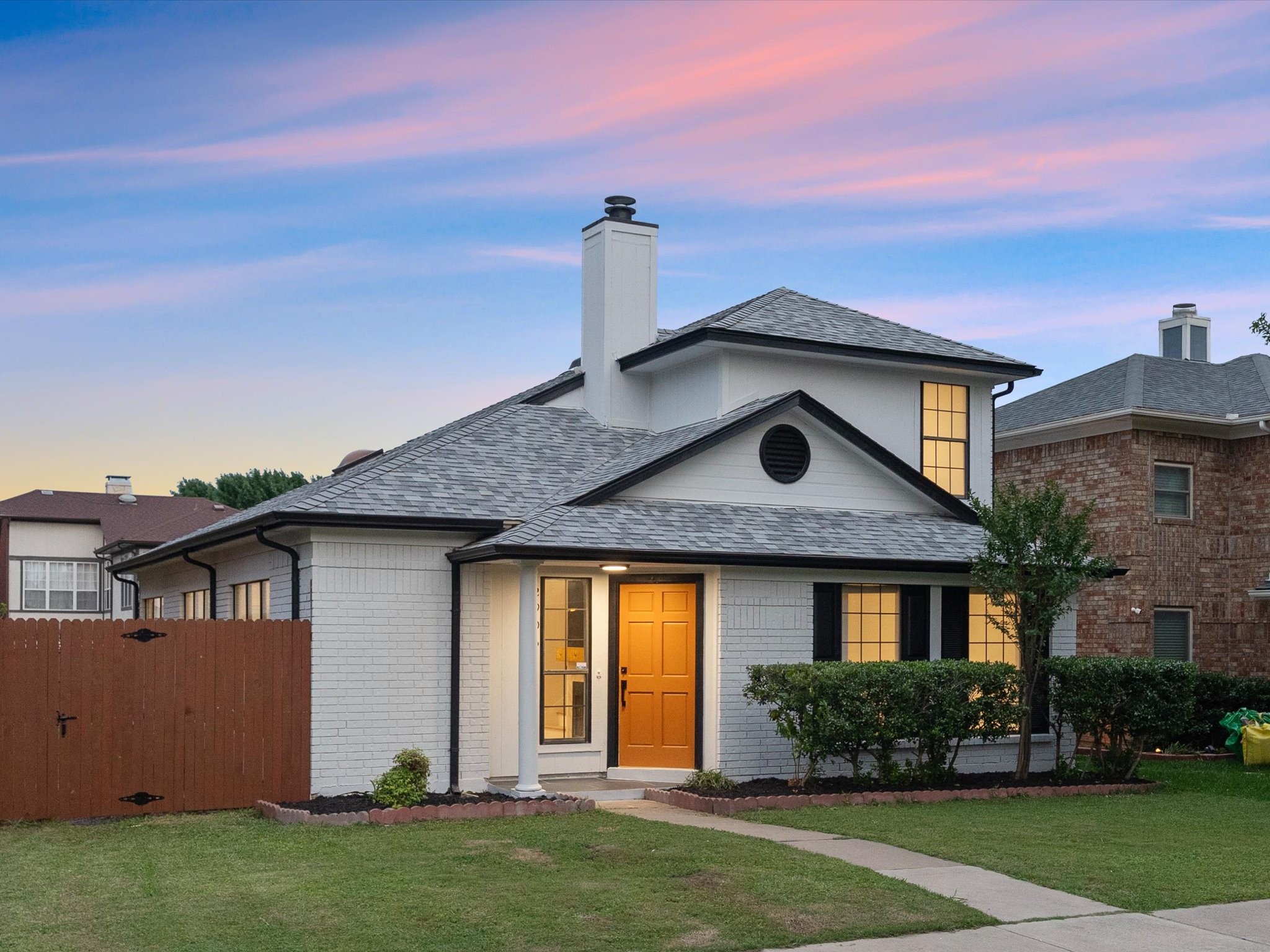 2906 Sunset Point Lane Carrollton TX 75007