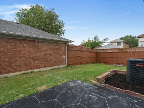 2906 Sunset Point Lane Carrollton TX 75007