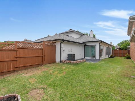 2906 Sunset Point Lane Carrollton TX 75007