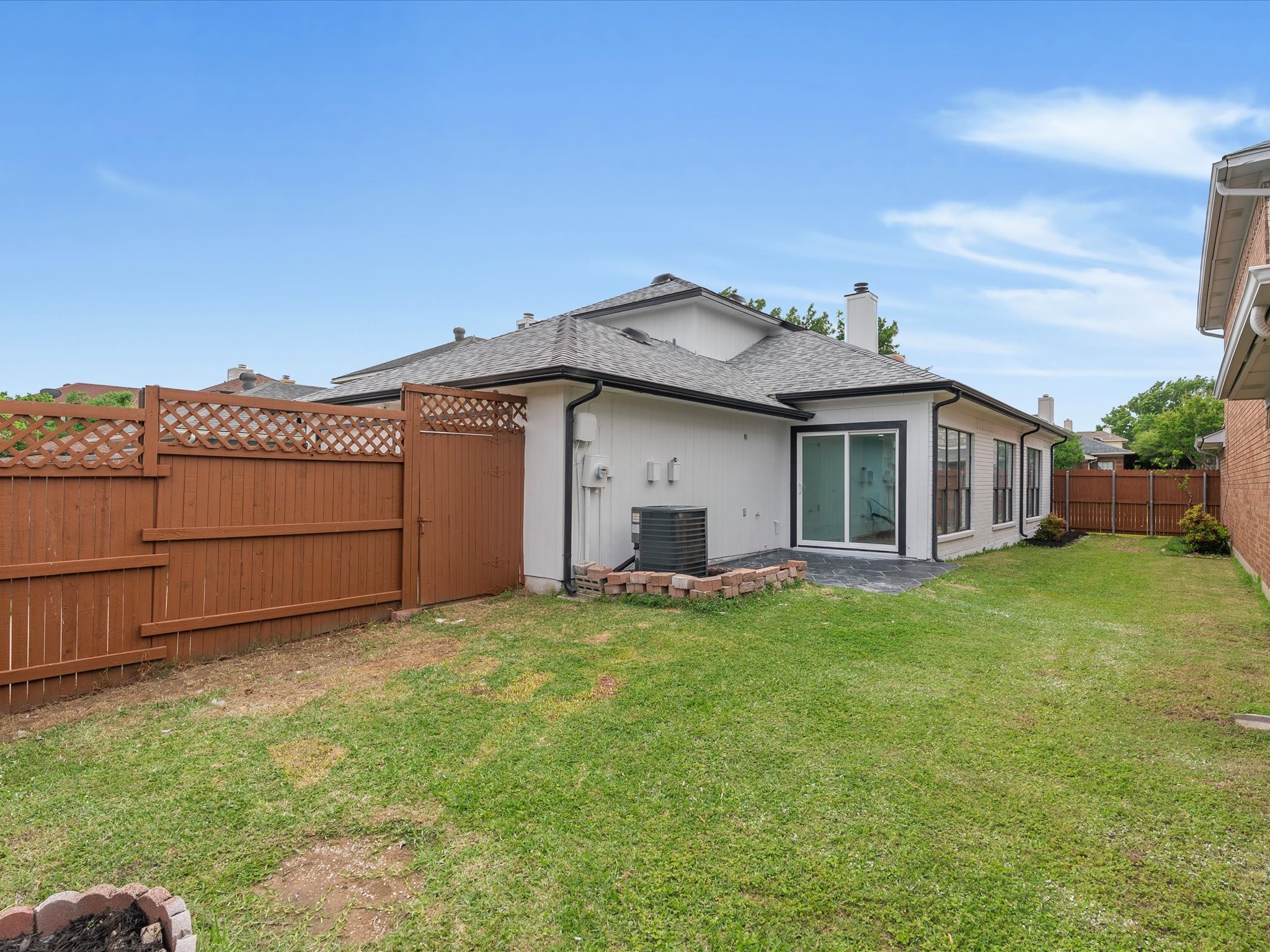 2906 Sunset Point Lane Carrollton TX 75007