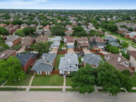 2906 Sunset Point Lane Carrollton TX 75007