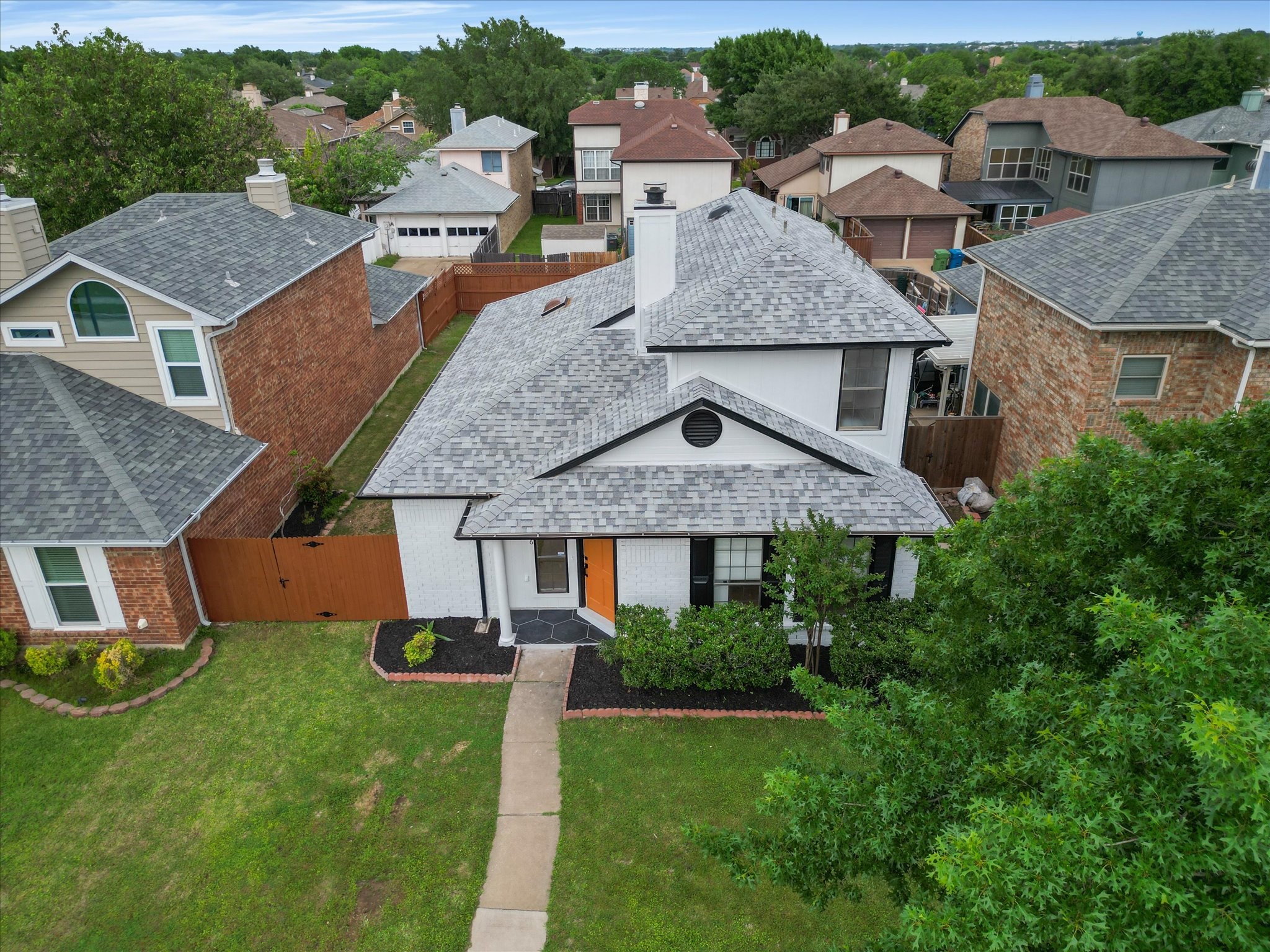 2906 Sunset Point Lane Carrollton TX 75007