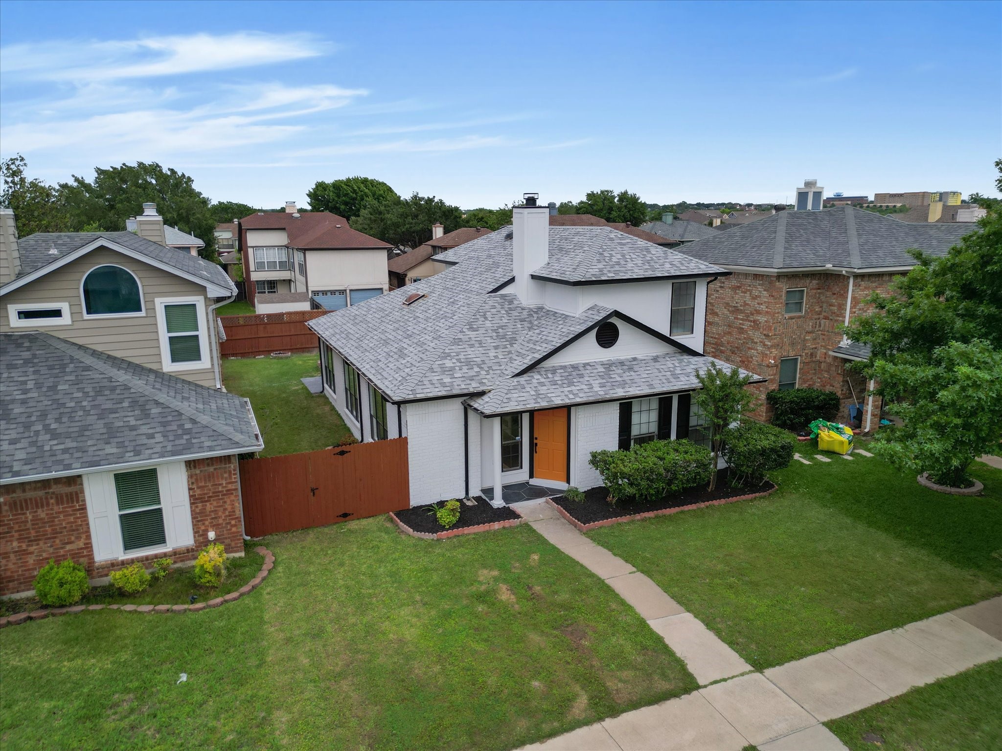 2906 Sunset Point Lane Carrollton TX 75007