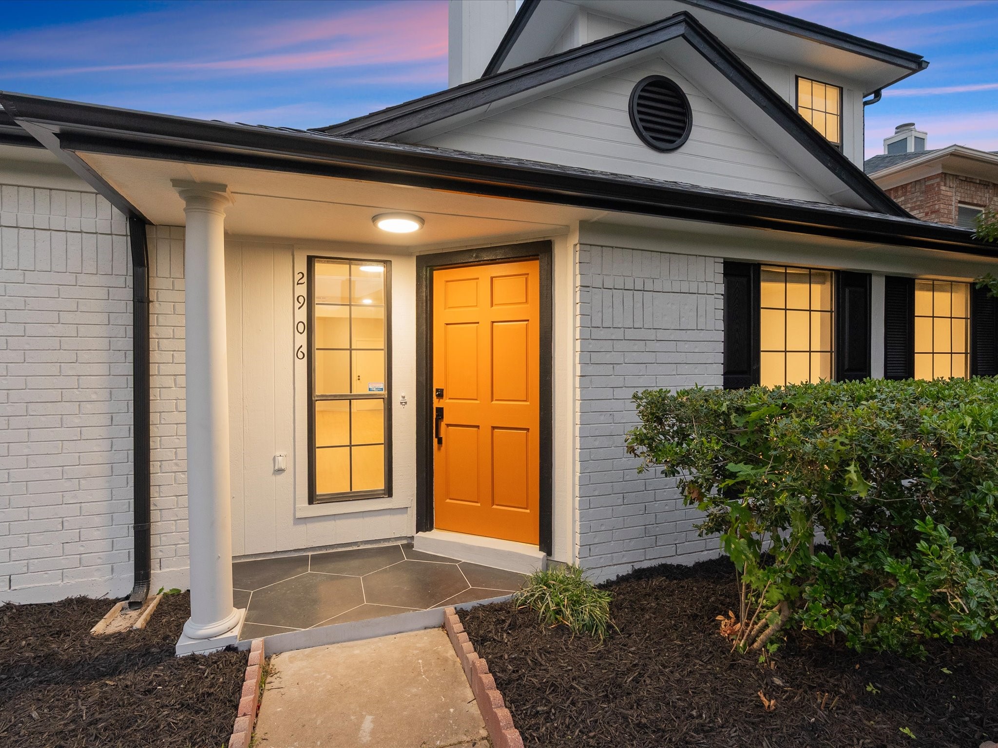 2906 Sunset Point Lane Carrollton TX 75007